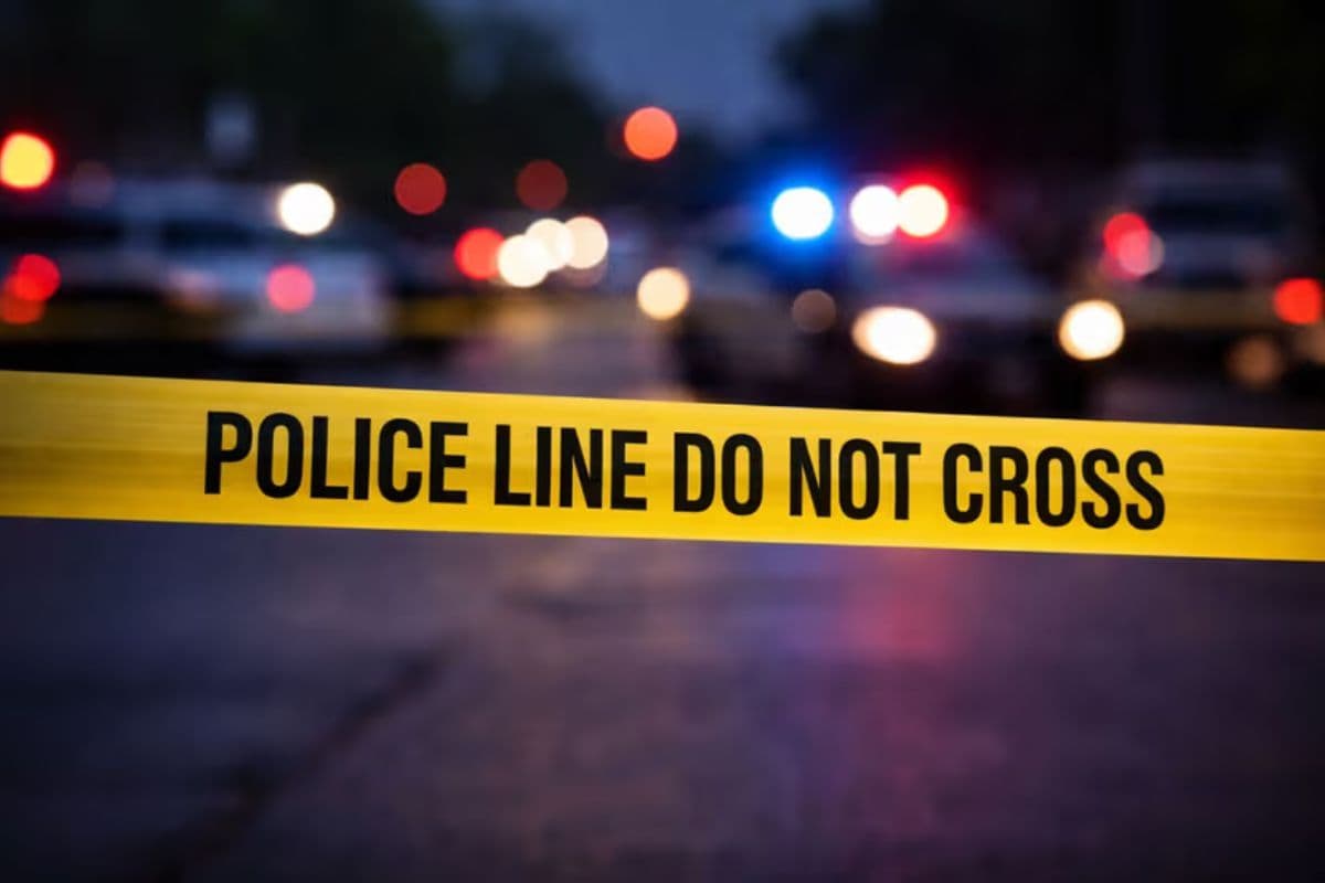 धनबाद में कोल कारोबारी मनीष सिंह को अपराधियों ने मारी गोली, पुलिस जल्द करेगी बड़ा खुलासा