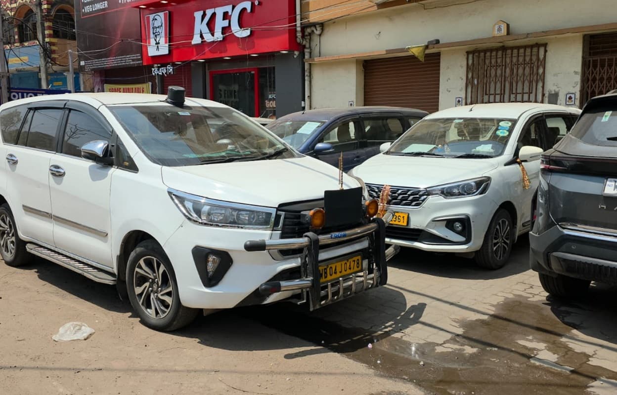 राशन घोटाला मामले में ईडी फिर से सक्रिय, बंगाल के 12 ठिकानों पर ताबड़तोड़ छापेमारी