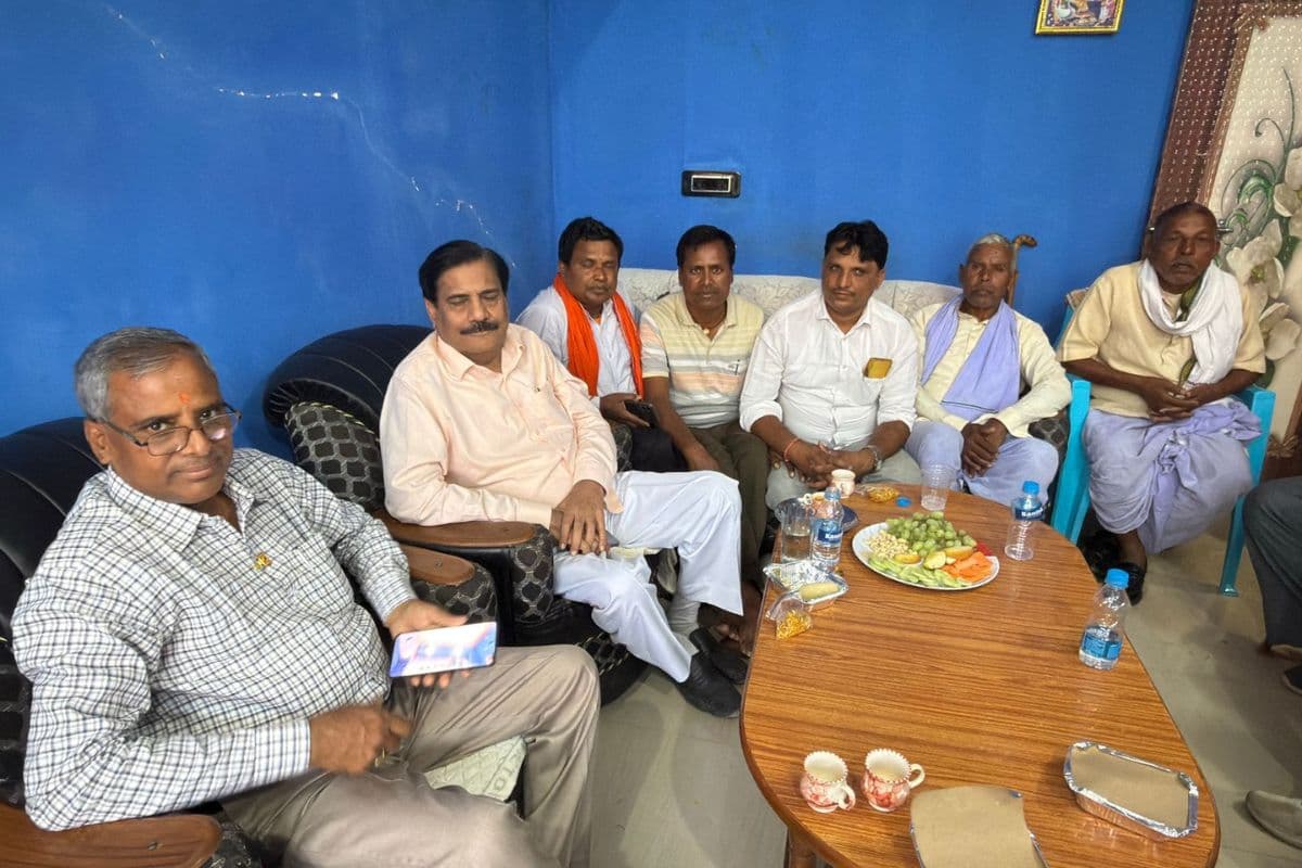 गढ़वा विधायक का आरोप, चारा घोटाले से भी बड़ा है ट्रेजरी घोटाला