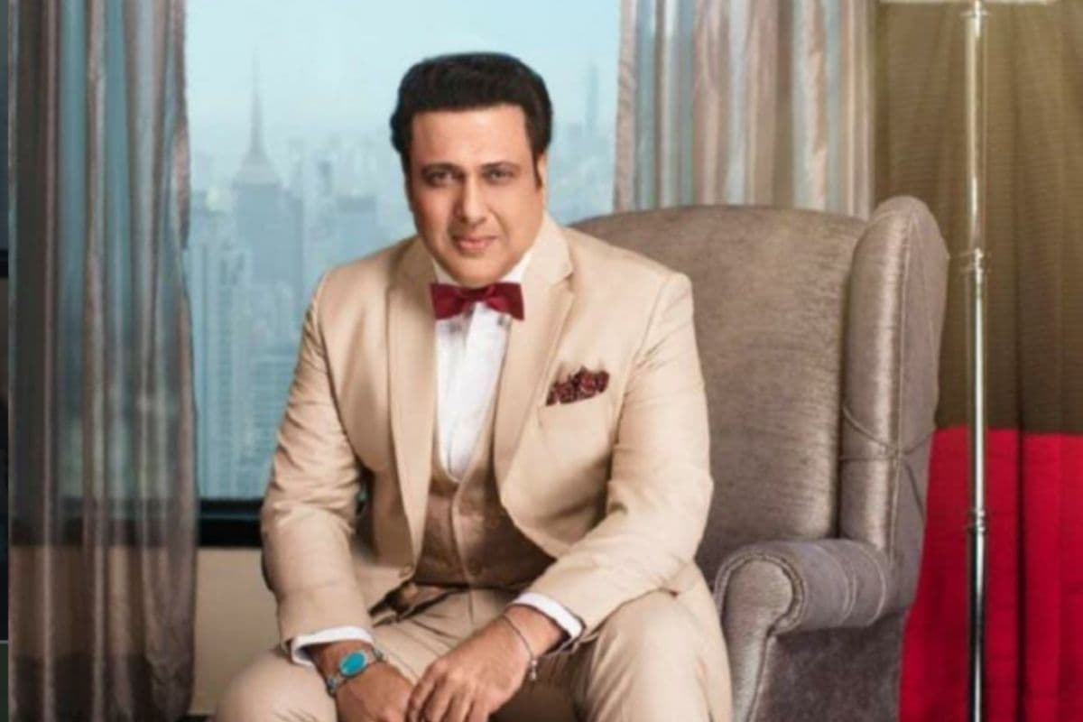 आज हजारीबाग पहुंचेंगे गोविंदा, ऋषभ-निधि की शादी में होंगे शामिल