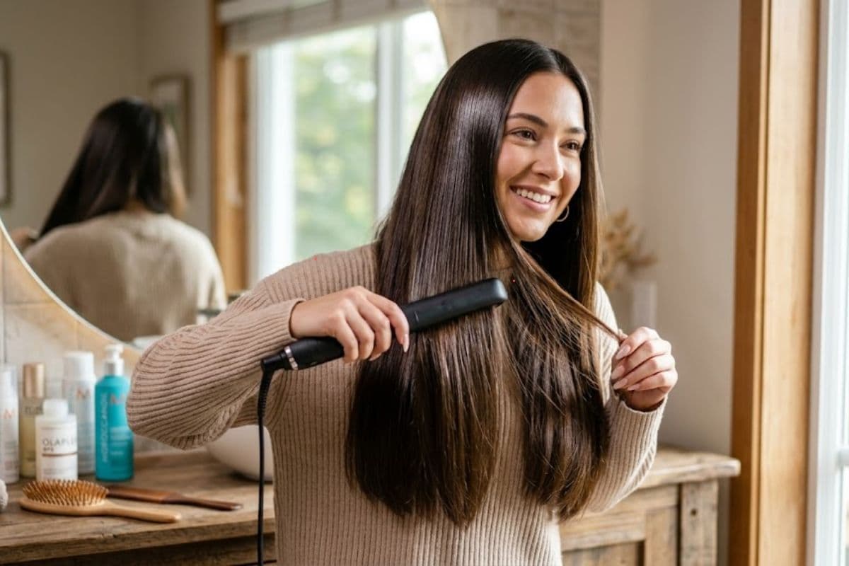 झाड़ू जैसे बालों को बनाना है सिल्की, तो आजमाएं ये 5 आसान घरेलू उपाय 