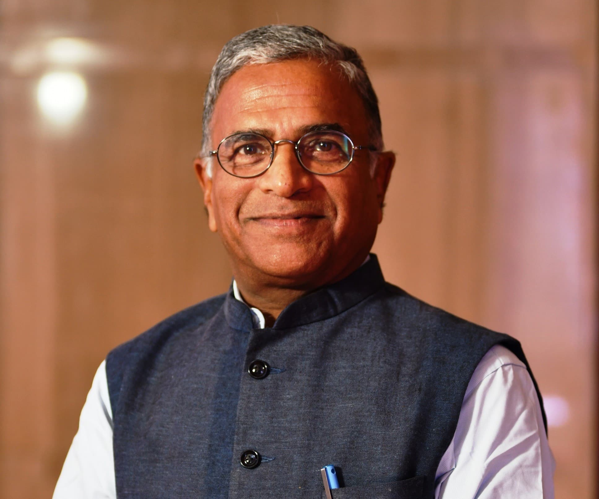 Rajya Sabha: उपसभापति के पद पर  निर्विरोध निर्वाचित हुए हरिवंश