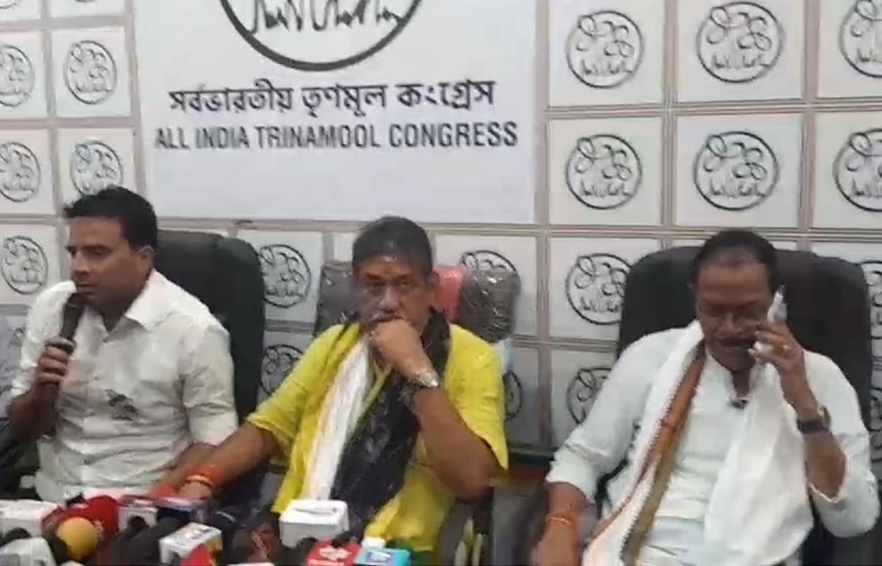 बांग्ला भाषा को “बांग्लादेशी भाषा” बताने पर भड़की तृणमूल कांग्रेस, बताया बंगाल और बंगाली समाज का अपमान