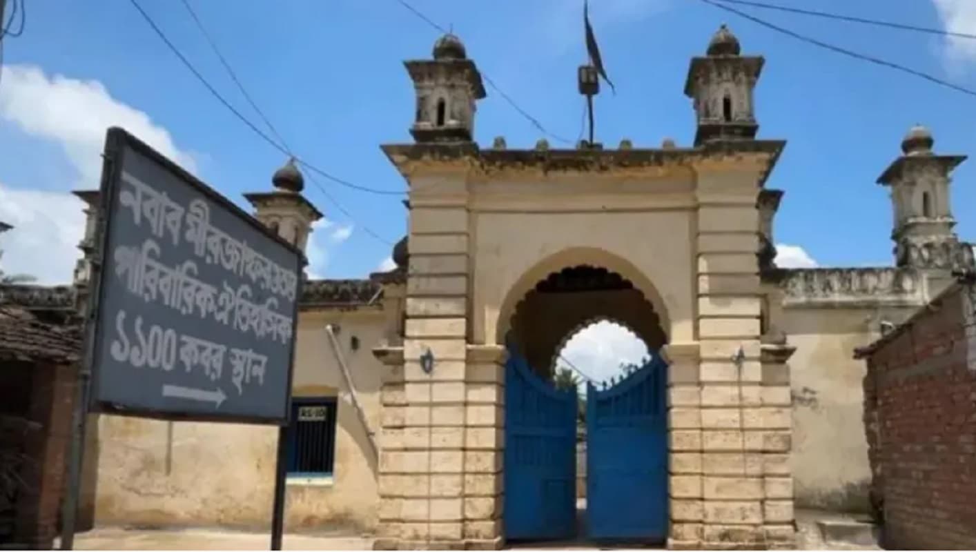 ‘पलासी के गद्दार’ का नाम वोटर लिस्ट से गायब, मीर जाफर के वंशजों को क्या छोड़ना होगा बंगाल