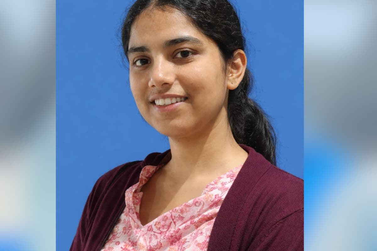 सिमडेगा की बेटी का रक्षा मंत्रालय में चयन, जिले का बढ़ाया मान