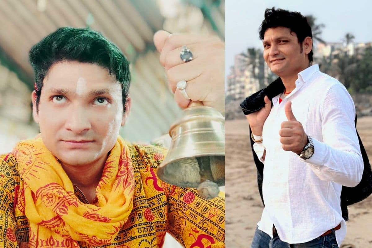 पोस्टर फाड़े गए, पिता को खोया पर हार नहीं मानी: Bihar के कलाकार का मुंबई में डंका; मराठी फिल्म में अकील अहमद बन छाएंगे Kumar Aryan