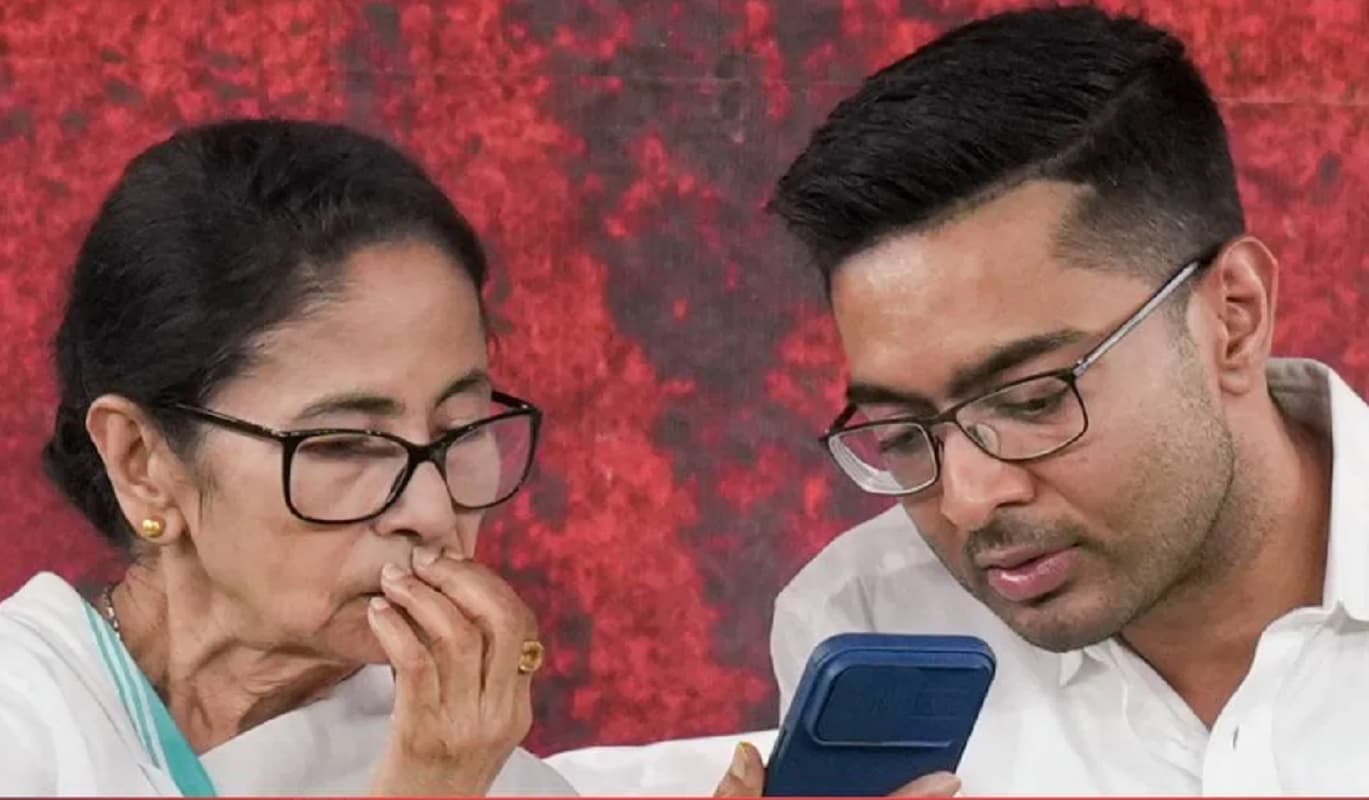अभिषेक बनर्जी ने की 36 दिनों में 100 सीटों पर जनसभाएं, पर दिग्गजों की सीट से बनाई दूरी