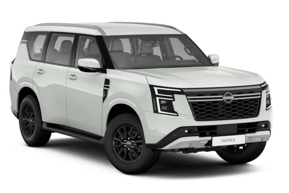 फुल-साइज SUV का नया किंग, भारत में दस्तक देनेवाली है Patrol