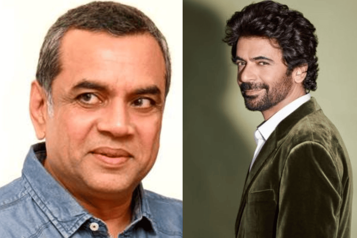 कॉमेडी फिल्मों के लिए खतरा बना कपिल शर्मा शो? परेश रावल ने सुनील ग्रोवर के हुनर पर कही ये बड़ी बात