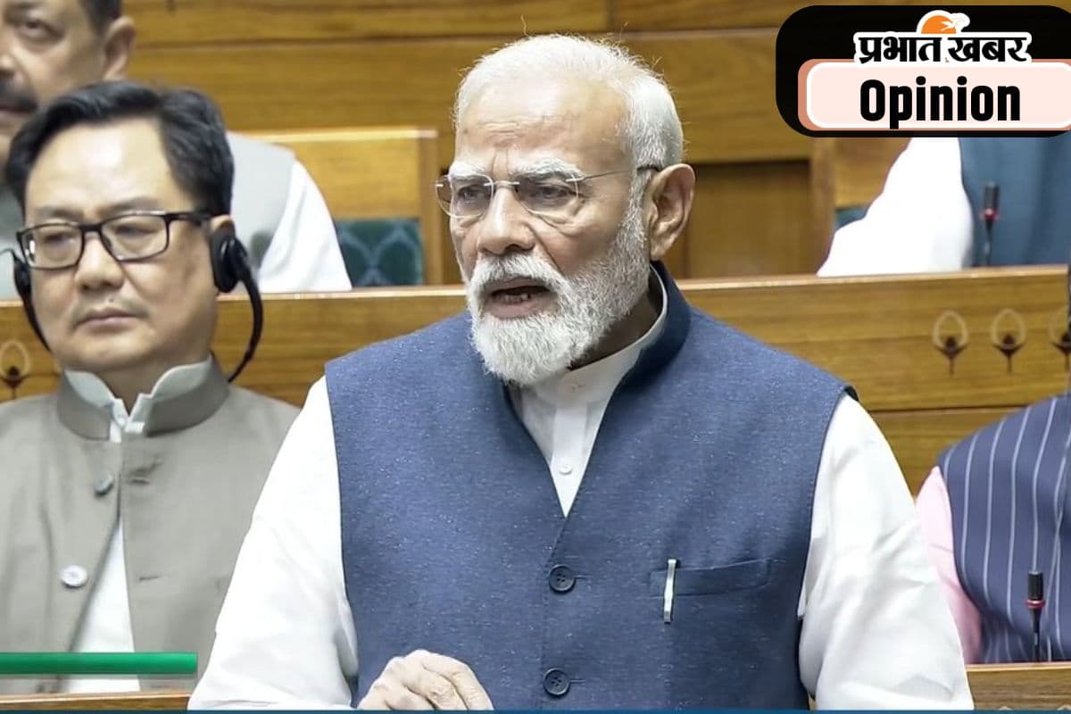 महिला आरक्षण : दिल्ली बनाम दक्षिण की लड़ाई अब तेज होगी