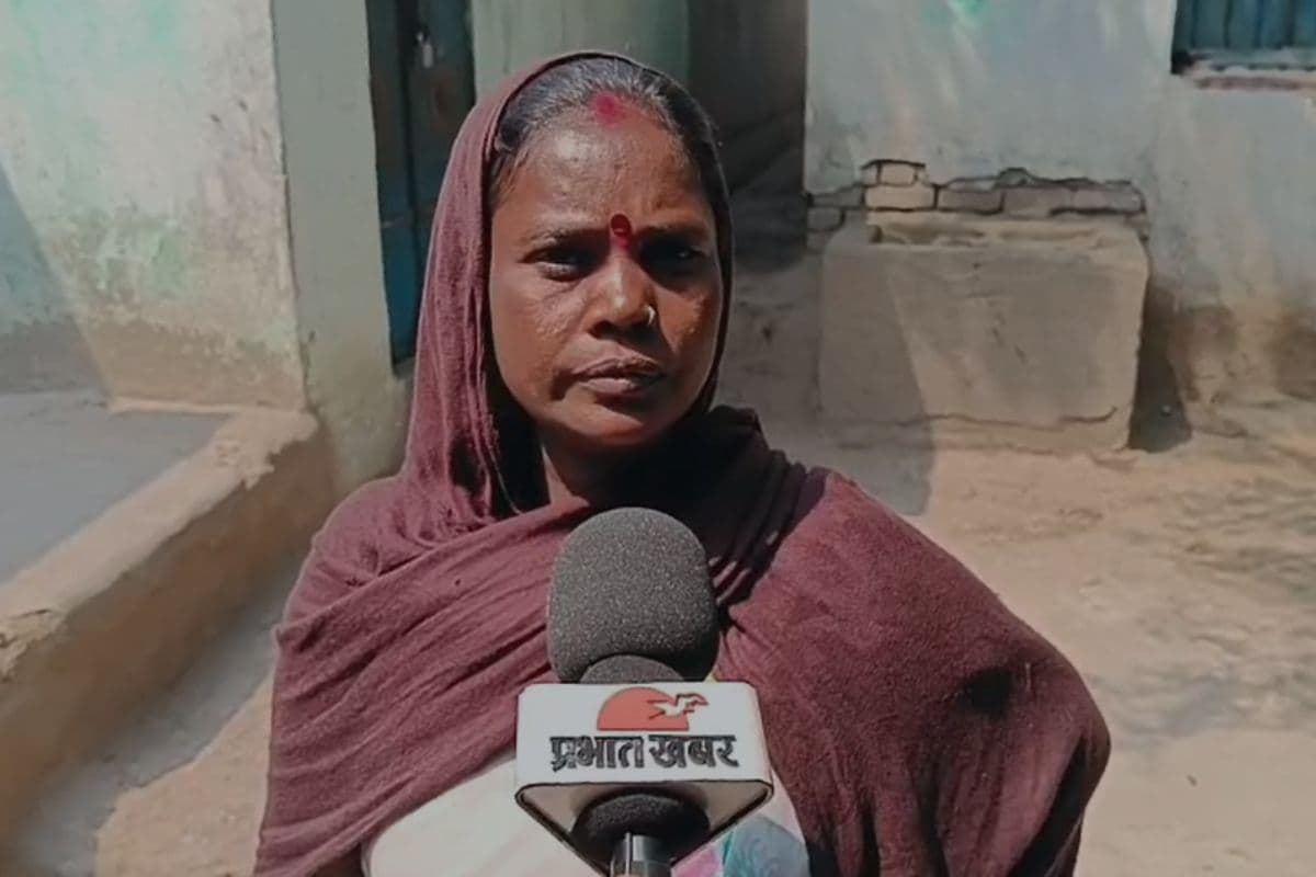 धनबाद भू-धसान: एक मोबाइल कॉल ने बचाई जान, वरना जा सकती थी चौथी जान