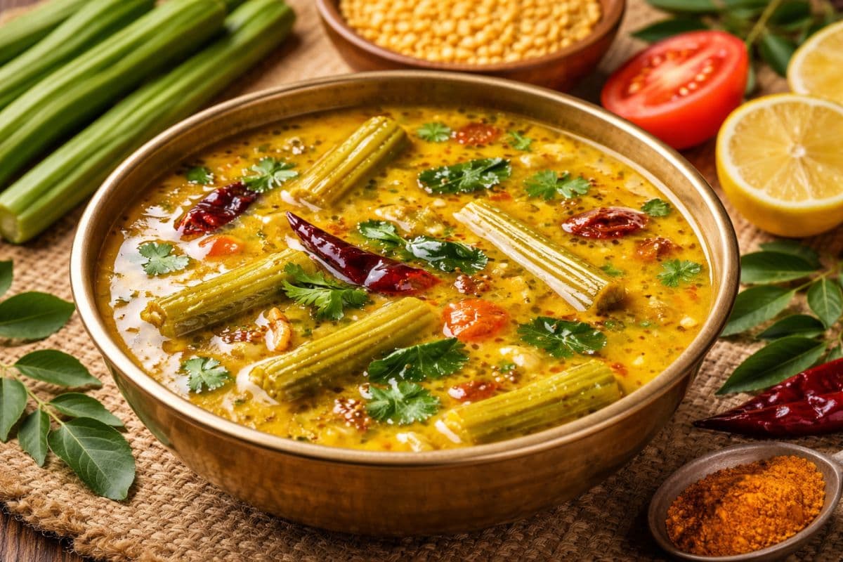 घर पर बनाएं पौष्टिक सहजन दाल, हर बाइट में हेल्थ और स्वाद दोनों का तड़का