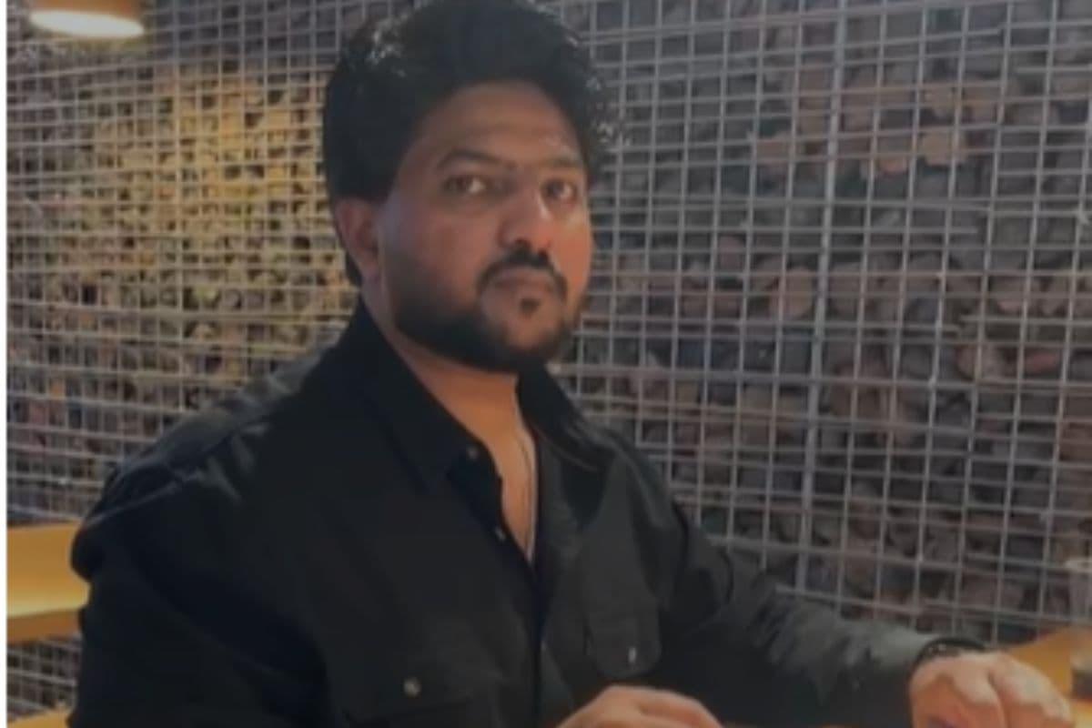 दुबई के अजमान से पकड़ा गया भगोड़े अपराधी प्रिंस खान का गुर्गा शैफी उर्फ मेजर