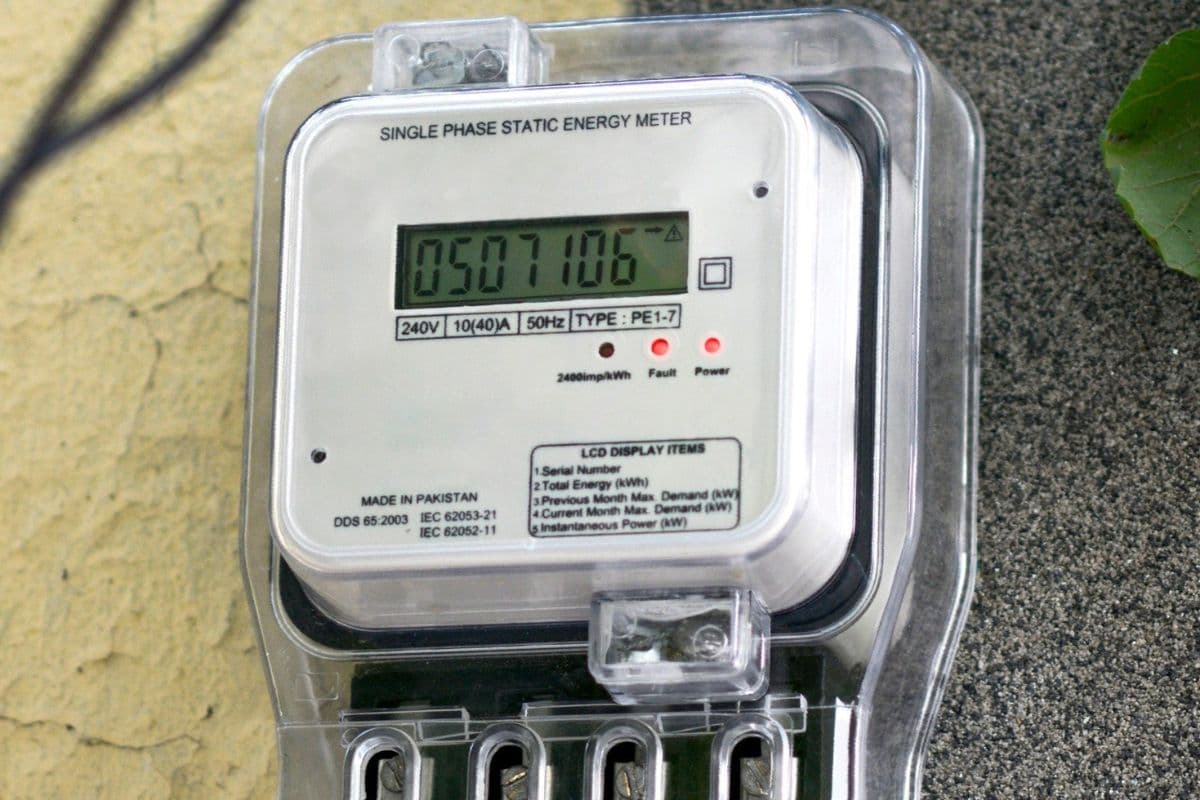 स्मार्ट मीटर यूजर्स के लिए बड़ी राहत, प्रीपेड या पोस्टपेड चुनने की मिली आजादी