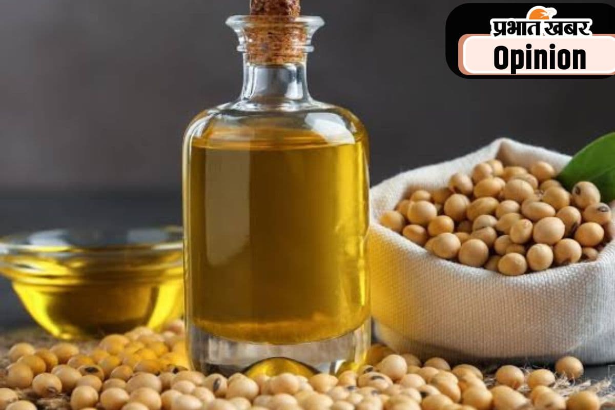 तेल की दोहरी मार का सामना करता देश