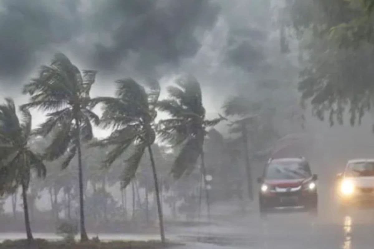 सुपौल-मधुबनी में झमाझम बारिश, 18 जिलों में अलर्ट, अगले 4 दिन कैसा रहेगा बिहार का मौसम?