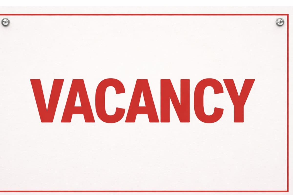 धनबाद में एनएचएम के तहत 18 पदों पर कुल 141 लोगों की होगी नियुक्ति