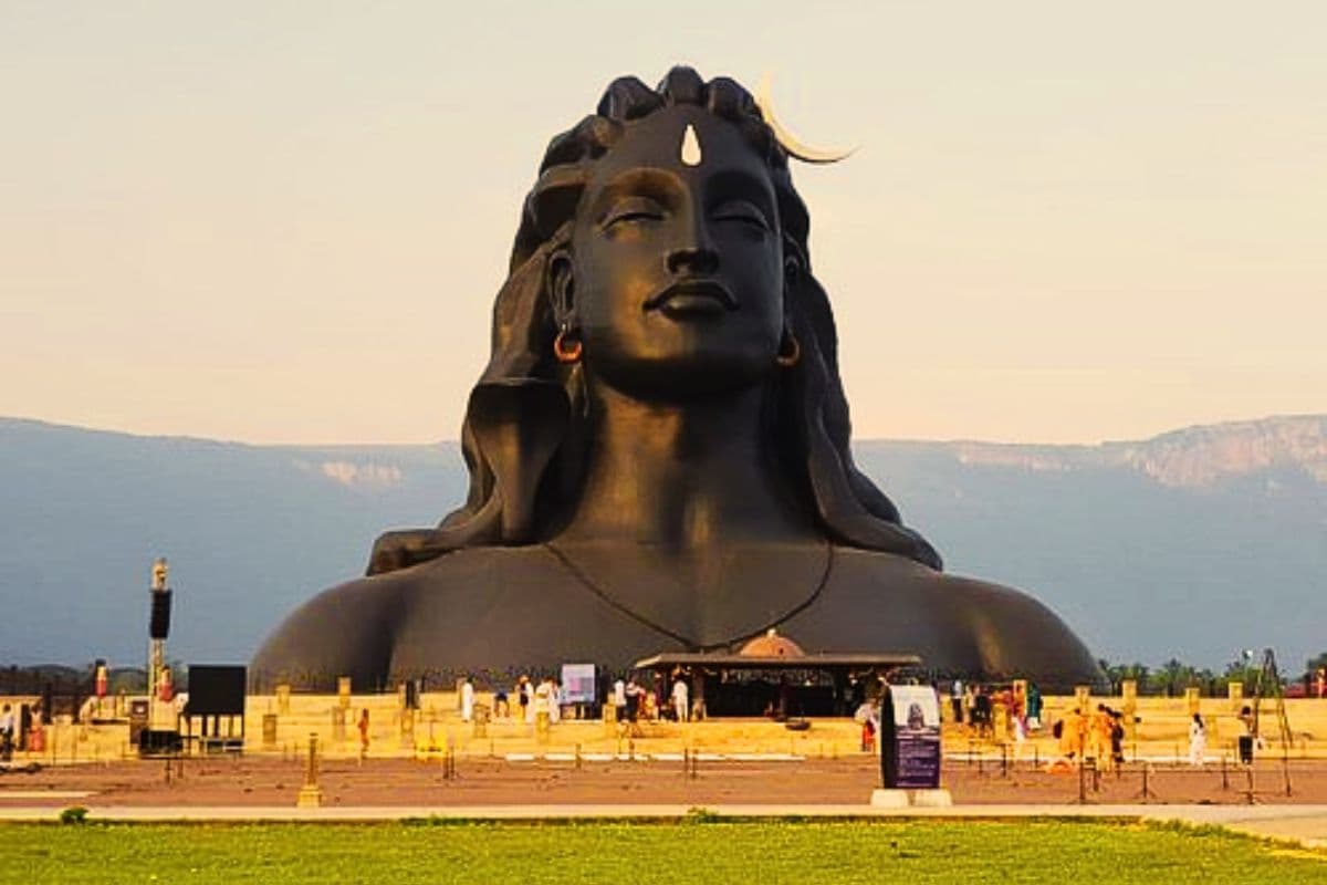 बिहार के इस जिले में बनेगा योग हब, भोलेनाथ की लगेगी 112 फीट ऊंची प्रतिमा, जानिए खासियत