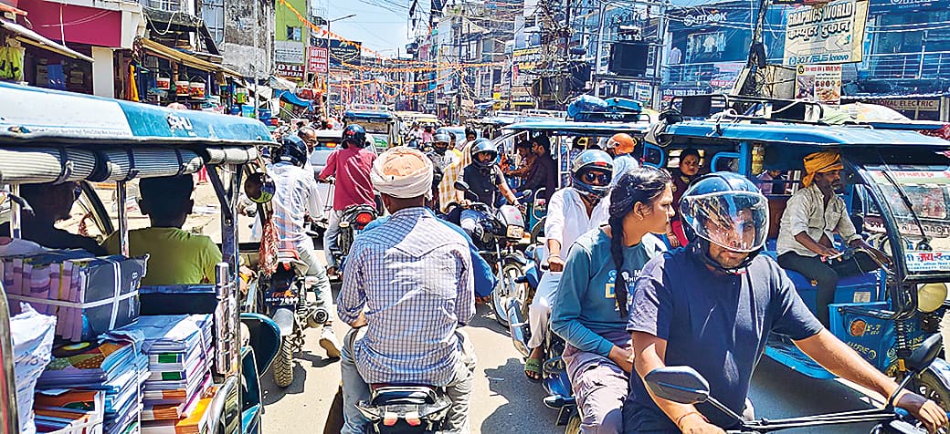 Aurangabad News.  औरंगाबाद की मंडियों में खाद्य सामग्रियों के दाम में आज रहेगा उतार-चढ़ाव