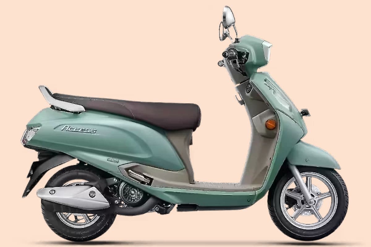 खराब सड़कों के लिए बेस्ट 125cc स्कूटर्स, सीट कम्फर्ट में सबसे आगे