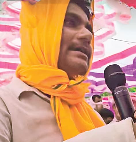 20 हजार रुपये के लिए तीन बार रिजेक्ट किया दाखिल खारिज का आवेदन