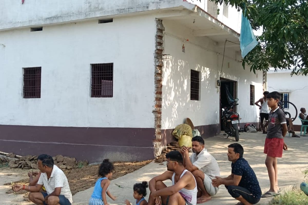 Aurangabad News: भाखड़ा गांव में चोरी, 15 लाख की संपत्ति ले उड़े चोर