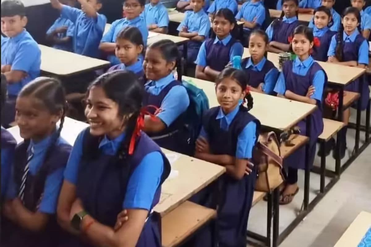 बिहार में छात्र के वजन के हिसाब से तय होगा स्कूल बैग, सरकार ने जारी किया आदेश, इस वजह से लिया गया फैसला