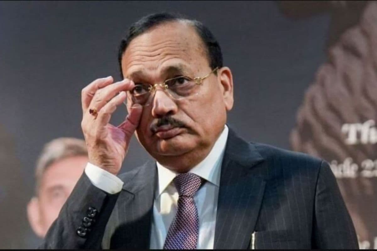 फर्जी डिग्रीधारकों पर CJI सूर्यकांत ने की टिप्पणी, देश भर में चर्चा