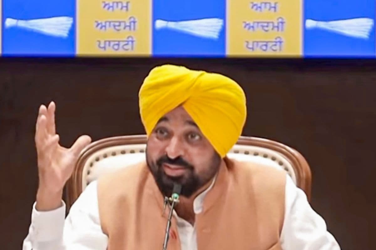 पंजाब में मजदूरों को तोहफा, सीएम मान ने बढ़ाया वेतन, 15% अधिक मिलेगी न्यूनतम मजदूरी