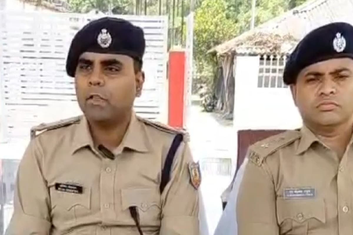 बकरीद को लेकर धनबाद पुलिस अलर्ट, मॉक ड्रिल कर भीड़ को नियंत्रित करने का किया अभ्यास