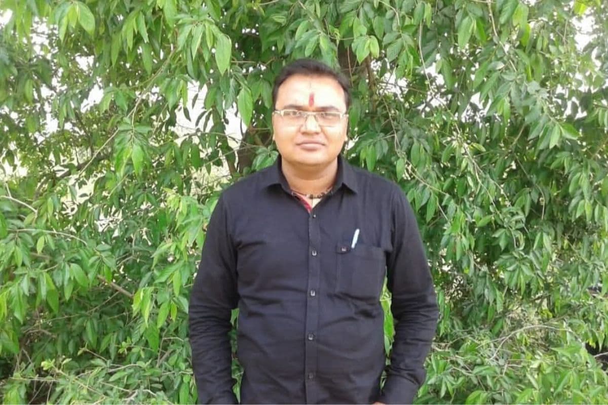 धनबाद: दो बीवियों के बीच शॉपिंग को लेकर हुआ विवाद, अगले दिन भाजपा नेता की मिली लाश 