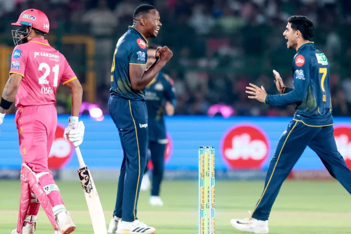 क्वालीफायर-2 में बारिश बनी विलेन, तो कौन खेलेगा IPL 2026 का फाइनल? जानिए पूरा नियम