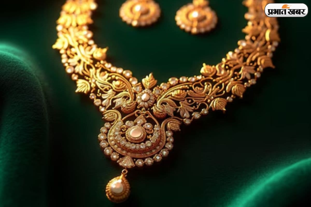 Gold Tax Rules: सोना बेचना है? तो पहले टैक्स वाला गणित समझ लें