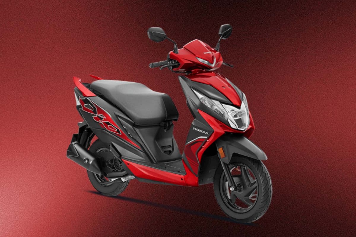 डेली ऑफिस-कॉलेज जाने वालों के लिए बेस्ट है Honda Dio 110, जानें कीमत और फीचर्स