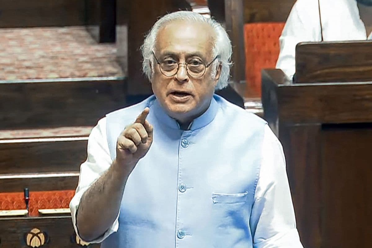 जयराम रमेश का आरोप: ग्रेट निकोबार प्रोजेक्ट में फॉरेस्ट राइट्स एक्ट का उल्लंघन; आदिवासी समुदाय की सहमति नहीं ली