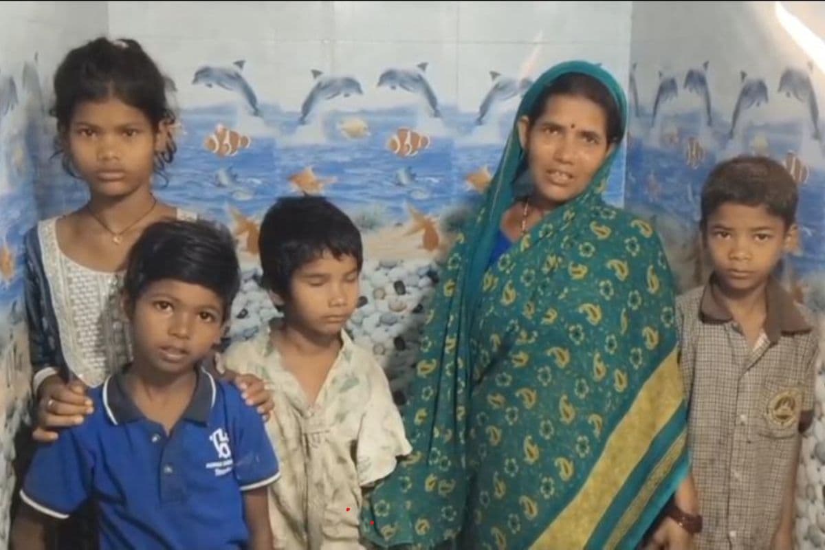 Jehanabad News: लोहिया स्वच्छ बिहार अभियान बदल रहा ग्रामीण तस्वीर, कोरमा गांव की जीना देवी बनीं स्वच्छता की मिसाल