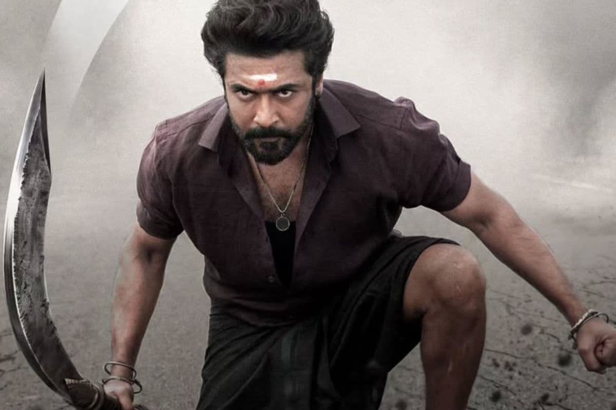 Karuppu Collection: 6 दिनों में ‘करुप्पु’ का तूफान, भारत में पार किए 100 करोड़, जानें कुल कमाई