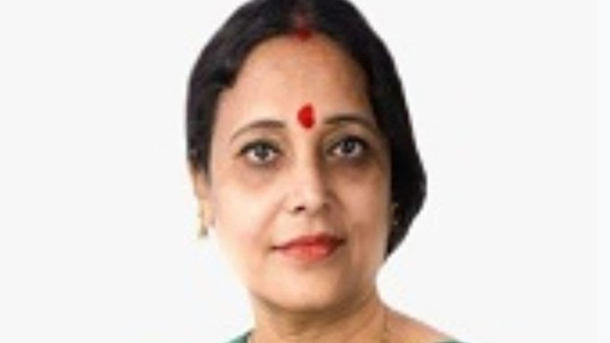 शीला कुमारी बनीं मधेपुरा की प्रभारी मंत्री, जिला कार्यक्रम कार्यान्वयन समिति की संभालेंगी जिम्मेदारी