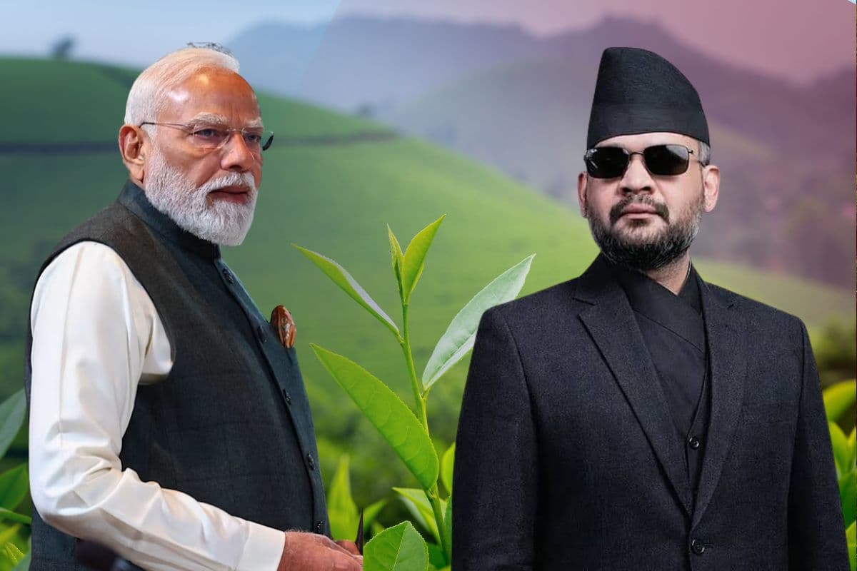 भारत और नेपाल के बीच चाय पर कलह, क्या दार्जिलिंग ब्रांड पर खड़ा हुआ संकट? जानें पूरा मामला