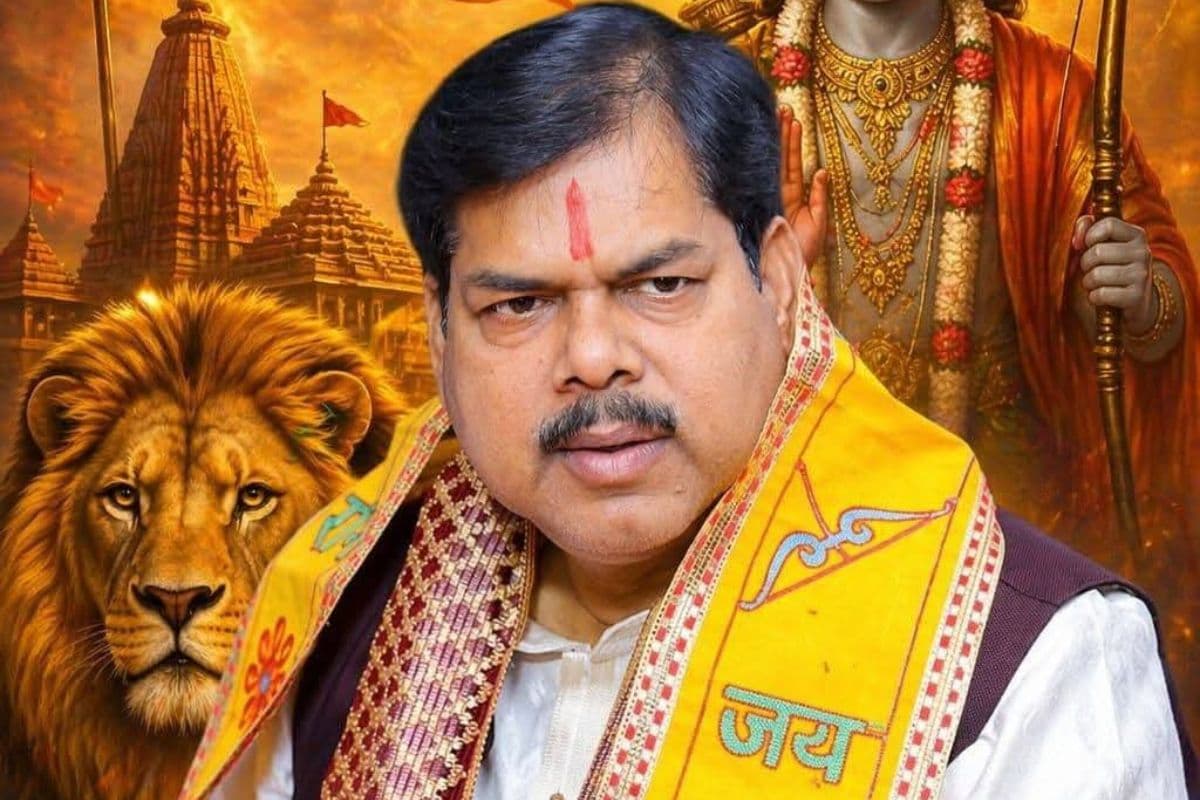 बक्सर को मिली 982.58 करोड़ की सड़क परियोजनाओं की सौगात : शिक्षा मंत्री बोले- विकास से चुकाऊंगा जनता का कर्ज