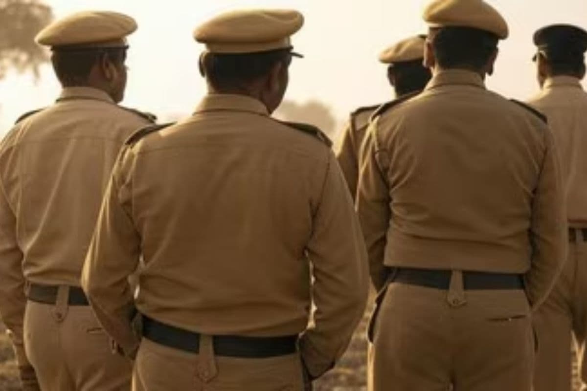 प्रतिबंधित पशु हत्या मामले में सिवान के नाबालिग समेत दो गिरफ्तार, पांच फरार