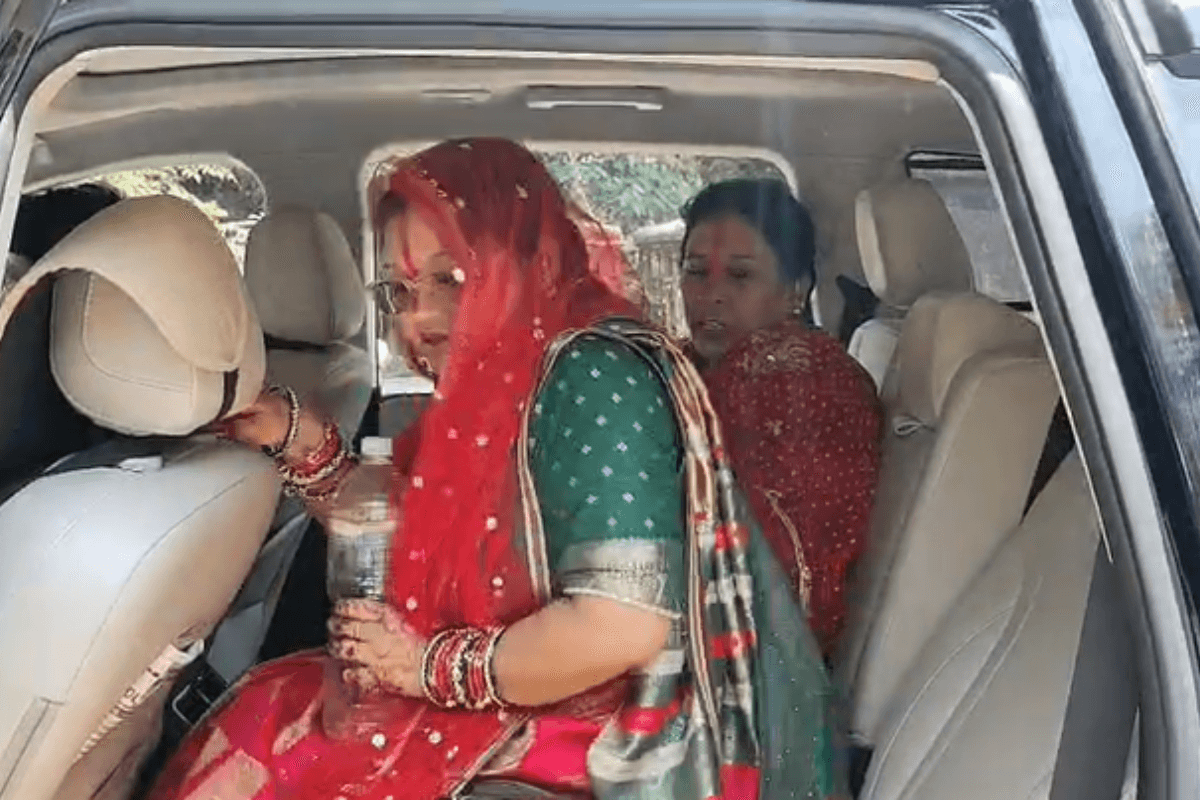पटना में वट सावित्री पूजा के दौरान सास-पतोहू का मंगलसूत्र खींचा, आरोपी फरार