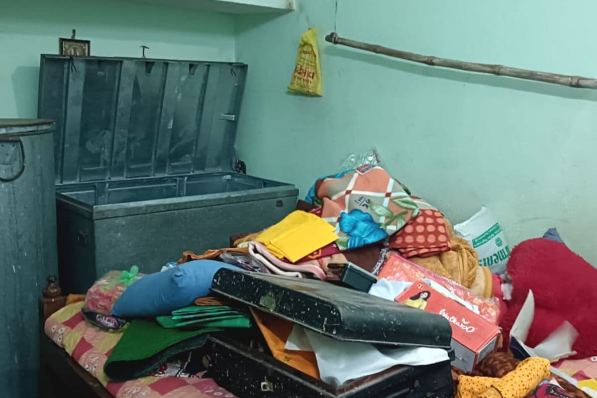 बेटी के गृह प्रवेश में नवादा गया था परिवार, लौटा तो नजारा देख उड़े होश, जानिए पूरा मामला