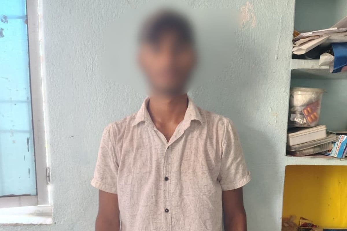 गया में कोचिंग जा रहे छात्र से दिनदहाड़े मोबाइल छीना, बाइक सवार बदमाश फरार