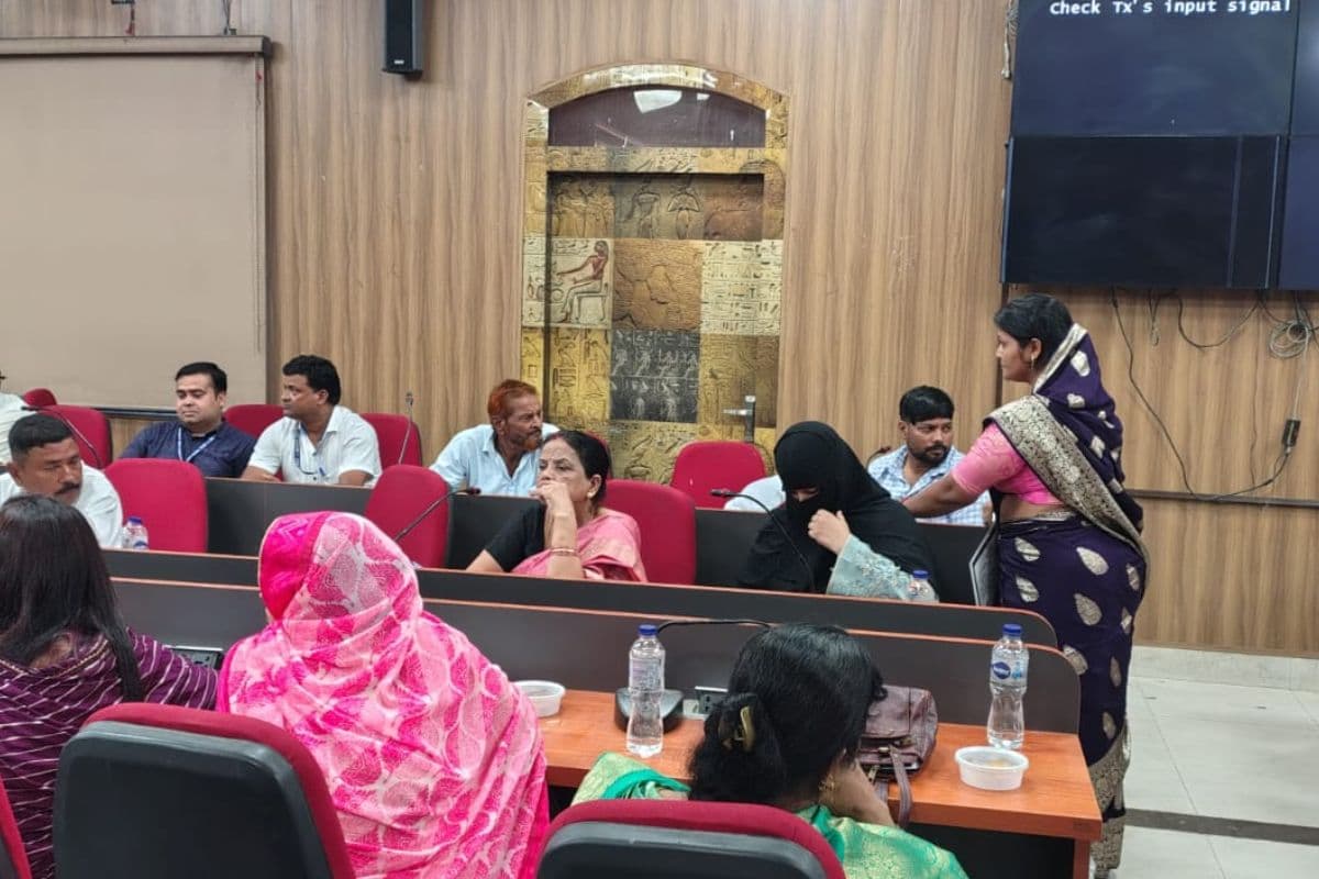 सीवान नगर परिषद चुनाव में पांच प्रत्याशियों ने मारी बाजी, जानिए किनके सिर सजा ताज