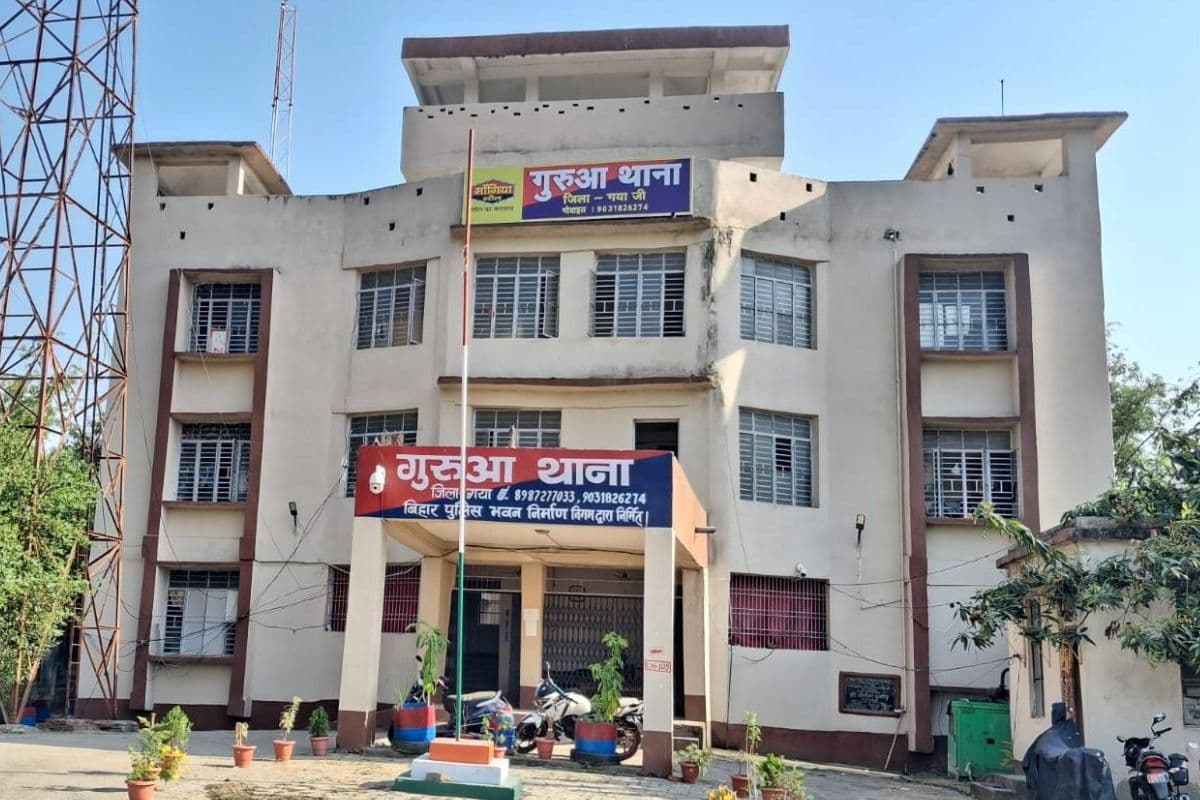 गया में पूर्व उपप्रमुख सहित 3 किसानों के खेतों से सबमर्सिबल मोटर लेकर उड़े चोर