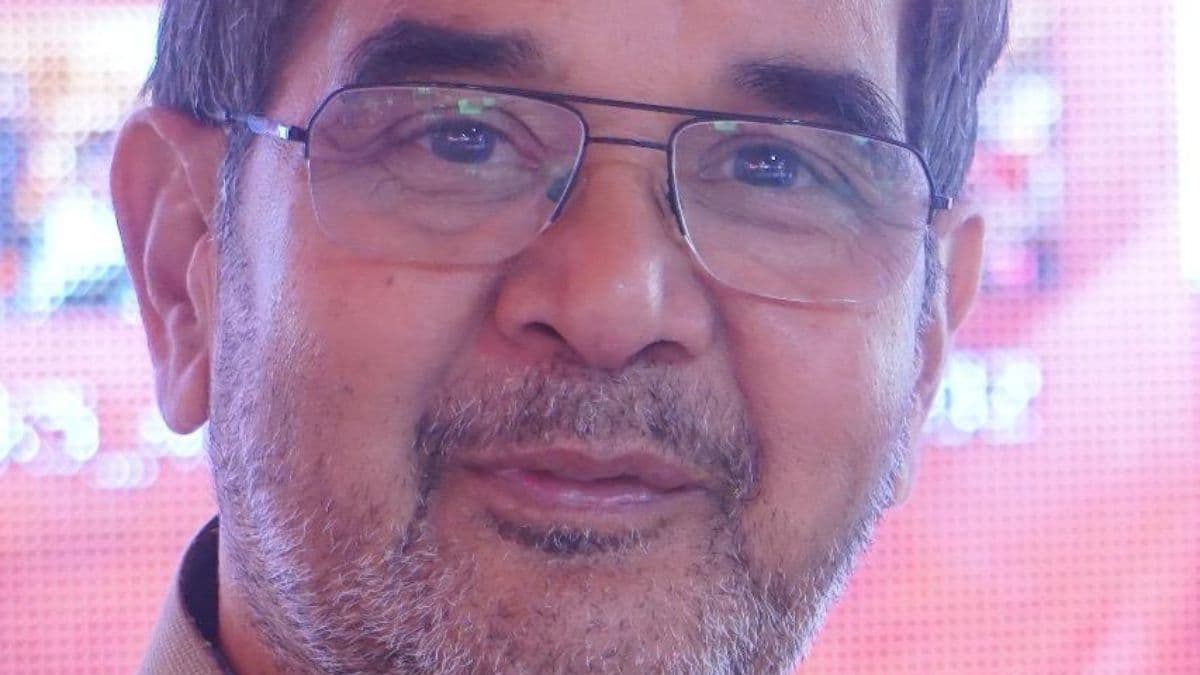 डॉ. राजेंद्र प्रसाद गुप्ता को फिर मिली बड़ी जिम्मेदारी, सीमांचल भाजपा में जश्न का माहौल