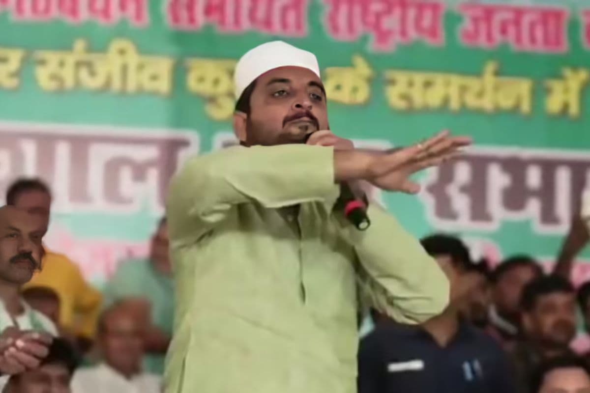RJD के मुस्लिम MLC ने गाय को लेकर पीएम मोदी से कर दी बड़ी मांग, कहा- उम्मीद है आप सकारात्मक फैसला लेंगे