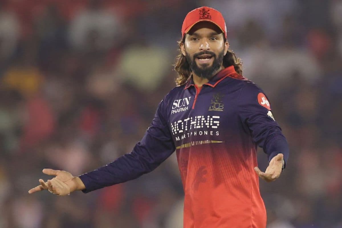 PBKS vs RCB मैच में क्यों नहीं खेल रहे रजत पाटीदार, बड़ी वजह आई सामने