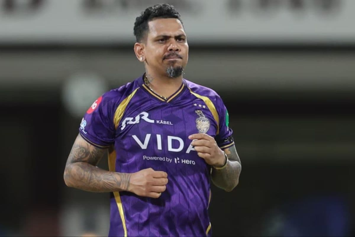 सुनील नरेन ने रचा इतिहास, IPL में ऐसा कारनामा करने वाले पहले विदेशी खिलाड़ी बने